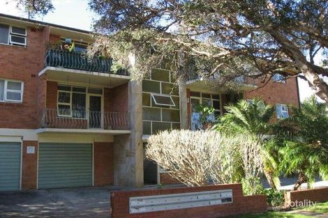 Property photo of 6/7 Rowe Street Freshwater NSW 2096