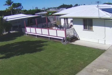 9 Murray Ave, Bowen, QLD 4805