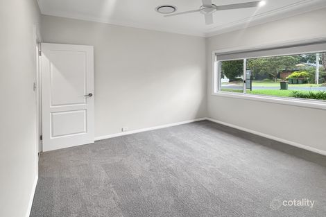 Property photo of 118 White Cross Road Winmalee NSW 2777