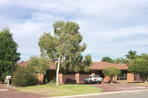 45 Glenorchy Cres, Hamersley, WA 6022