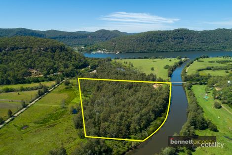 16 Chaseling Rd N, Webbs Creek, NSW 2775