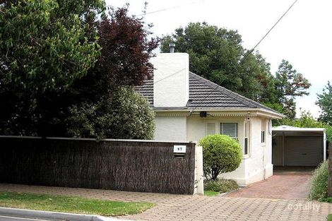 47 Beatty St, Linden Park, SA 5065