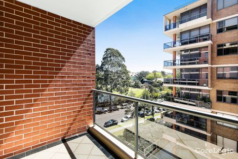 Property photo of 209/19-25 Leonard Street Waitara NSW 2077