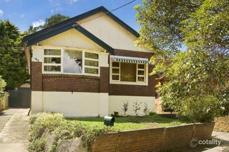 Property photo of 47 Waratah Street Croydon Park NSW 2133