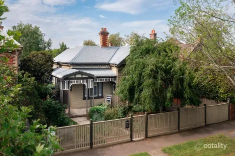Property photo of 32 Webster Street Ballarat Central VIC 3350