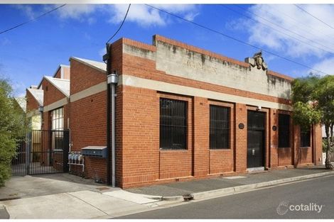 Property photo of 3/121-123 Yarra Street Abbotsford VIC 3067