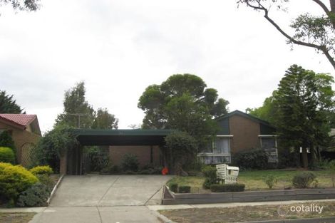 72 Menzies Dr, Sunbury, VIC 3429