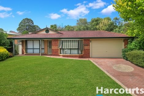 Property photo of 8 Walker Drive Drouin VIC 3818