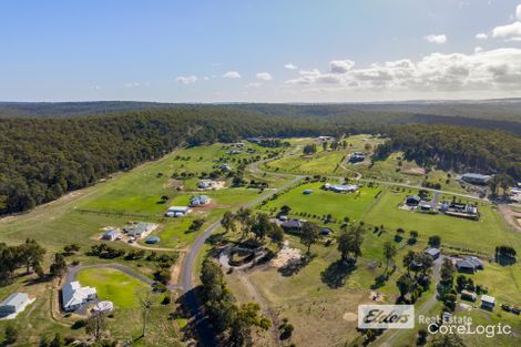 Property photo of 122 Brazier Street Donnybrook WA 6239