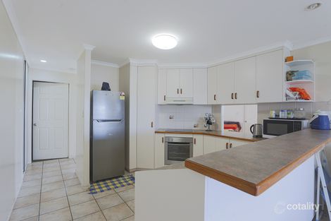 Property photo of 18 Lorne Court Beaconsfield QLD 4740