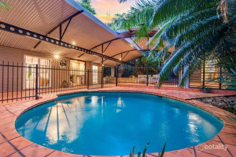 Property photo of 13 Wickham Street Ludmilla NT 0820