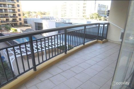 Property photo of 12/59 Rickard Road Bankstown NSW 2200