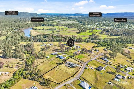 Property photo of 22 Oxbow Place Clarence Town NSW 2321