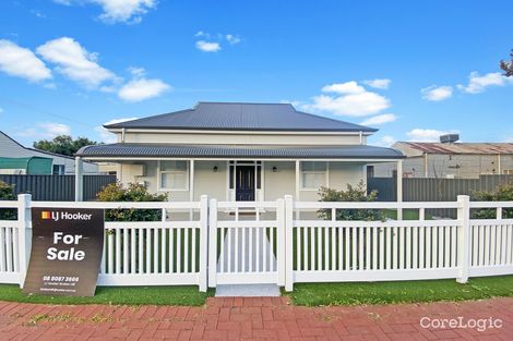 Property photo of 324 Kaolin Street Broken Hill NSW 2880