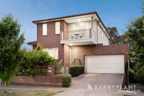 Property photo of 32 Fairway Court Bundoora VIC 3083