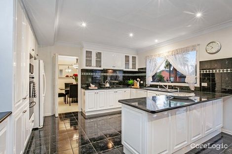 Property photo of 115 Telopea Crescent Mill Park VIC 3082