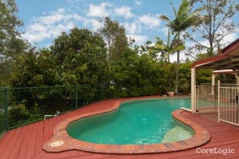 Property photo of 8 Thomas Duncan Court Worongary QLD 4213