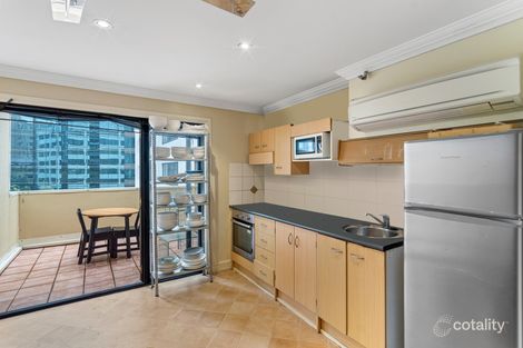 56/53 Edward St, Brisbane City, QLD 4000