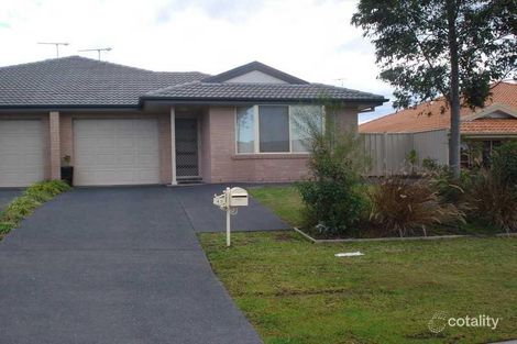 2/43 Carnarvon Cct, East Maitland, NSW 2323