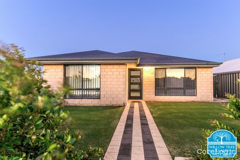 Property photo of 68 Beckingham Parkway Baldivis WA 6171