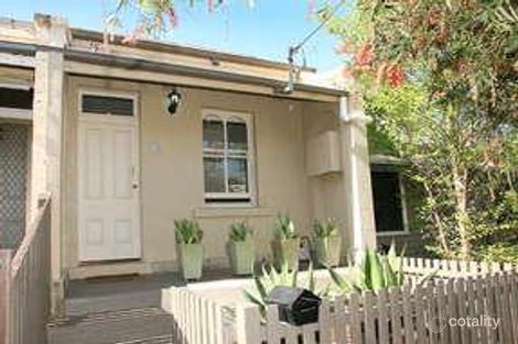28 Goodsir St, Rozelle, NSW 2039