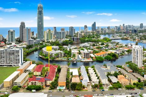 Property photo of 37/49-53 Peninsular Drive Surfers Paradise QLD 4217