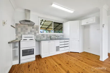 Property photo of 99 Prince Edward Avenue Culburra Beach NSW 2540