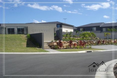 Property photo of 1/1 Belongil Street Pacific Pines QLD 4211