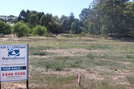 Lot 1/93 Averys Rd, Jackass Flat, VIC 3556