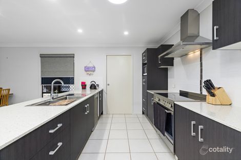 Property photo of 27 Vanstone Way Redland Bay QLD 4165
