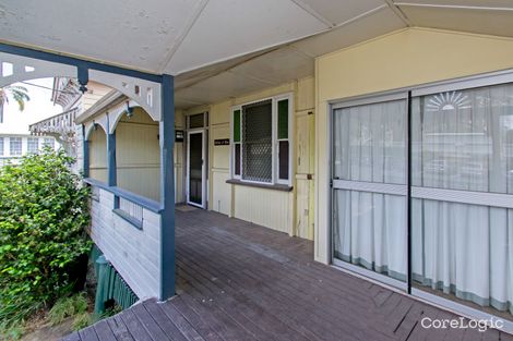 Property photo of 4 Merton Street East Ipswich QLD 4305