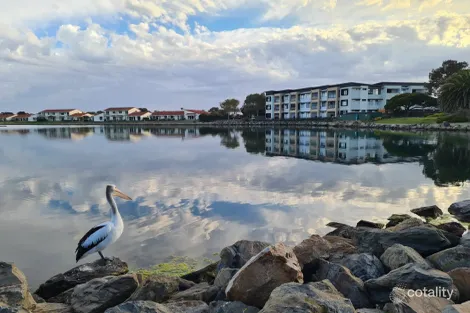 Property photo of 206/294 Sportsmans Drive West Lakes SA 5021