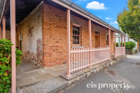 55-57 George St, North Hobart, TAS 7000