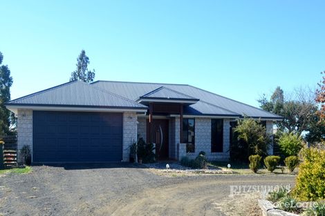 Property photo of 173 Blaxland Road Dalby QLD 4405