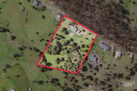 Property photo of 234 Whiteside Road Samsonvale QLD 4520