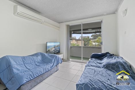 Property photo of 8/8 Drummond Street Warwick Farm NSW 2170