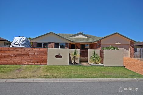 Property photo of 13 Reeders Street Sandstone Point QLD 4511