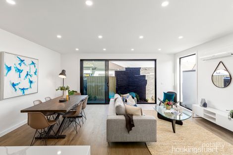 Property photo of 9B Leander Street Footscray VIC 3011