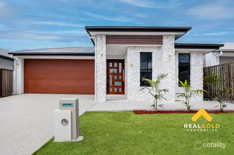 Property photo of 26 Jacana Close Springfield QLD 4300