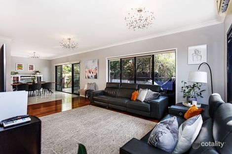 Property photo of 29 Armstrong Way Highland Park QLD 4211