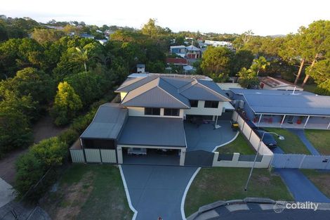 Property photo of 109 Zetland Street Upper Mount Gravatt QLD 4122