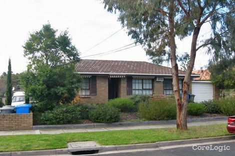 2/12 Llewellyn St, Beaumaris, VIC 3193