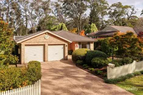 101a Evans Lookout Rd, Blackheath, NSW 2785