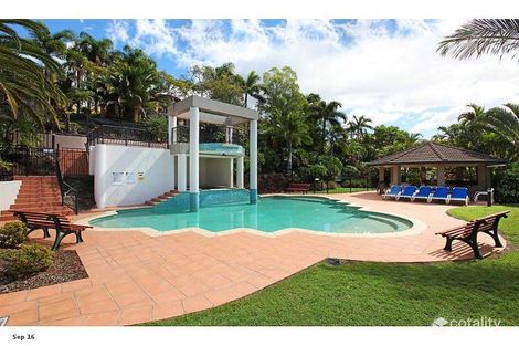 Property photo of 11/3-15 Fortuna Place Parkwood QLD 4214