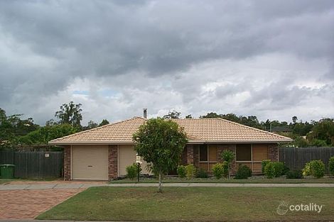 7 Camelia St, Springfield, QLD 4300