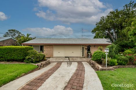 Property photo of 15 Canmaroo Avenue Nambour QLD 4560