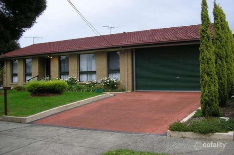 8 Suffolk Rd, Dandenong North, VIC 3175