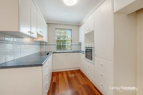 Property photo of 5/15 Leo Road Pennant Hills NSW 2120