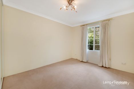 Property photo of 5/15 Leo Road Pennant Hills NSW 2120