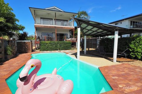 79 Seaville Ave, Scarborough, QLD 4020